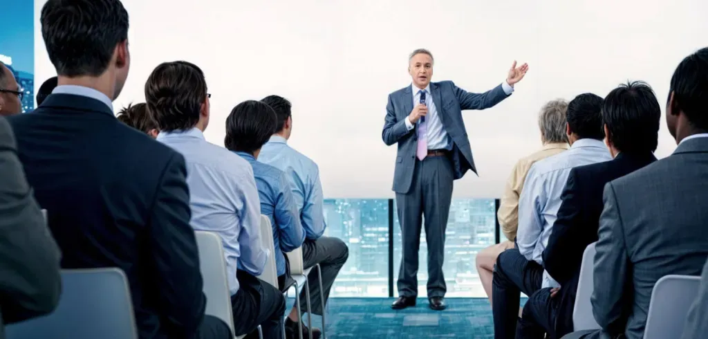 Capacitación al Personal